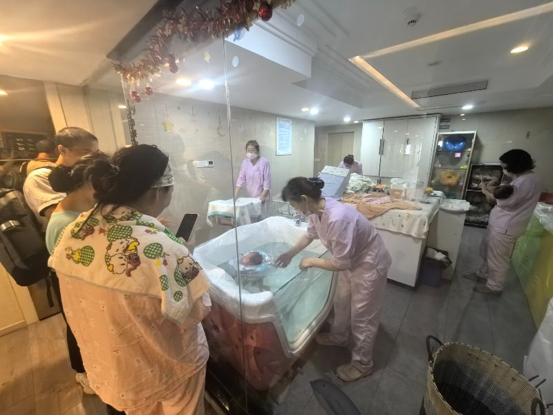 活动