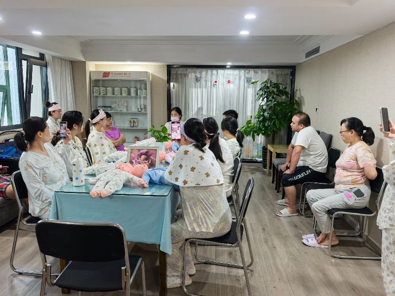 活动